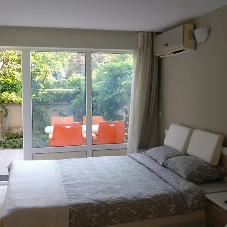 Apartment Treti Mart North Primorsko