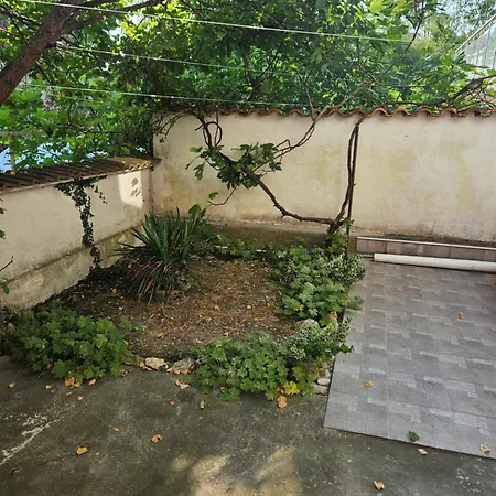 Apartman Treti Mart North