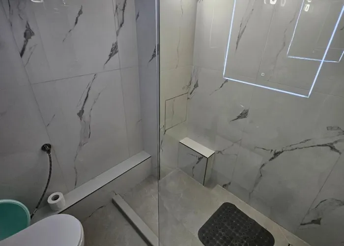 Apartman Treti Mart North