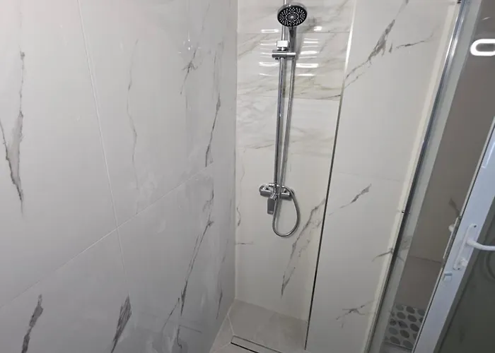 Treti Mart North Apartment *