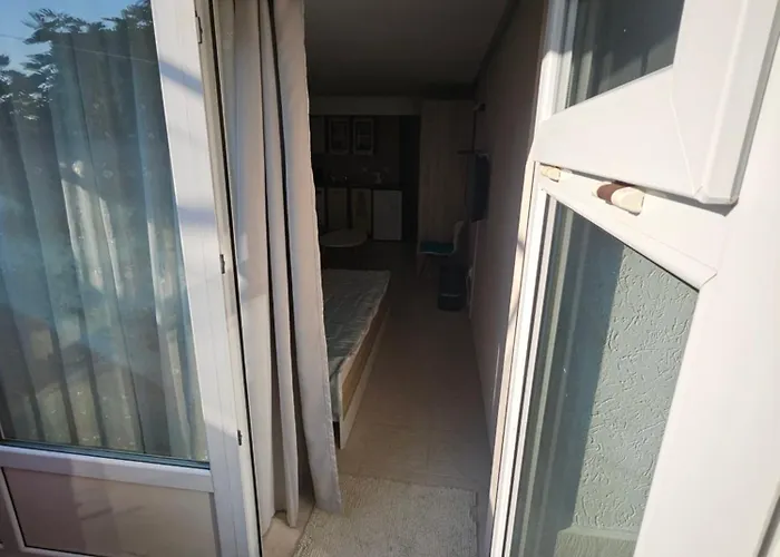 Apartment Treti Mart North