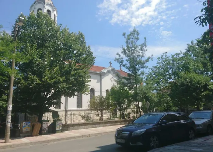 Treti Mart North Primorsko