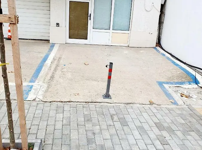 Treti Mart North Apartman