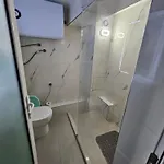 Treti Mart North Апартамент *