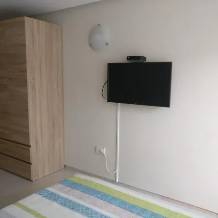 Apartman Treti Mart North