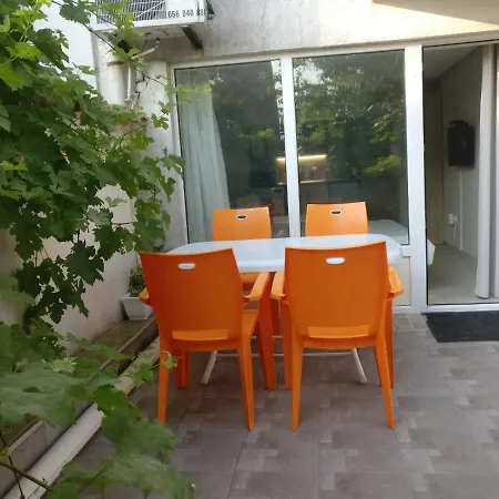 Apartman Treti Mart North *
