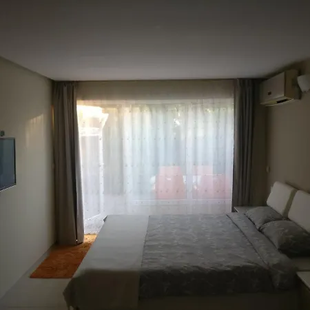 Apartman Treti Mart North