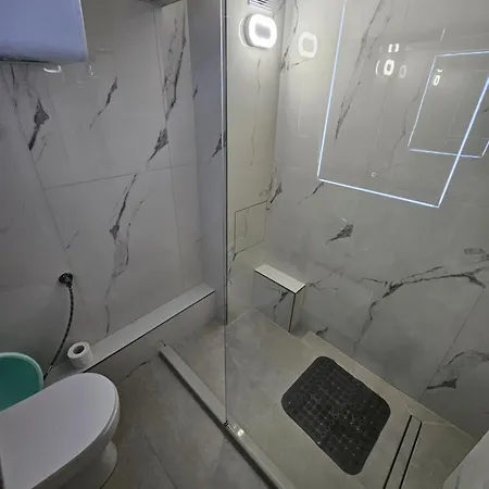 Appartement Treti Mart North