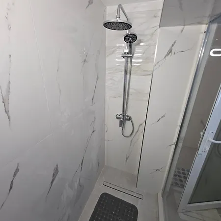 Treti Mart North Appartement *
