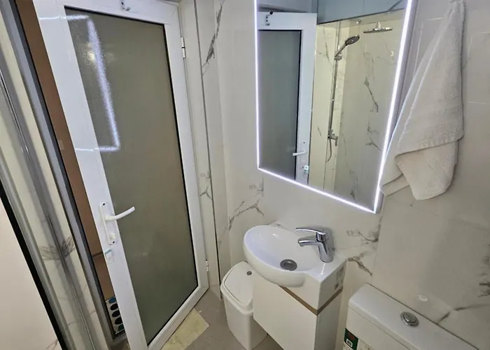 Treti Mart North * 普里莫尔斯科